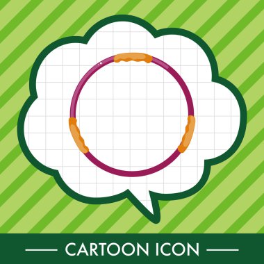 Spor ekipmanları Tema öğeleri