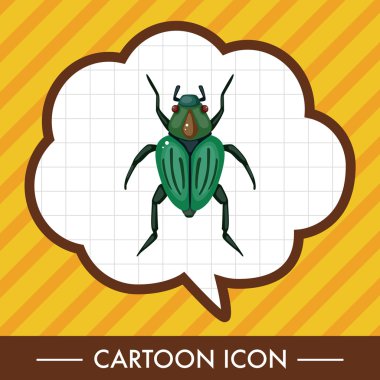 hata çizgi film öğeleri