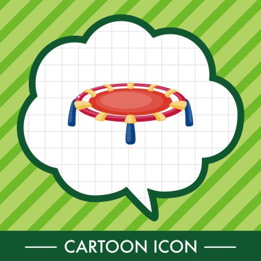 Spor ekipmanları Tema öğeleri