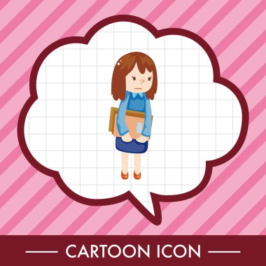 Office alt Tema öğeleri 