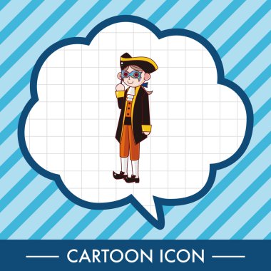 insanlar parti elbise Tema öğeleri