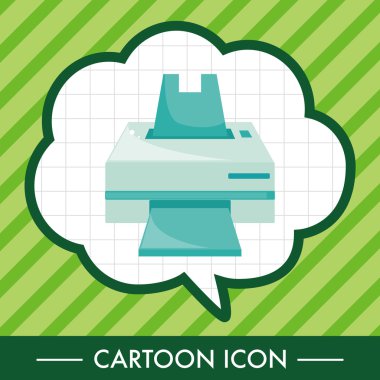 Yazıcı Tema öğeleri