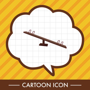 Eğlence Parkı İmkanları Tema öğeleri