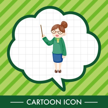 Office alt Tema öğeleri 