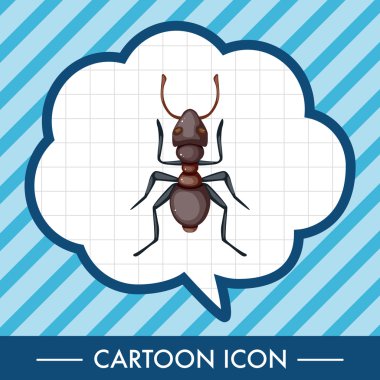 hata çizgi film öğeleri