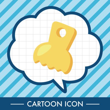 mutfak pişirme kalıp Tema öğeleri