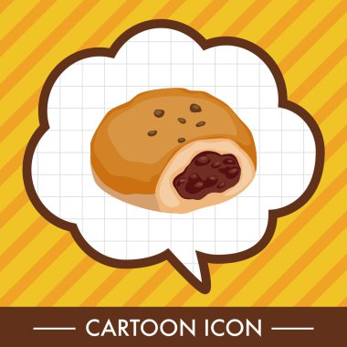 ekmek Tema öğeleri 