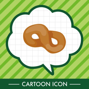 ekmek Tema öğeleri 