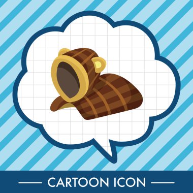 Kisállat ágy téma elemek