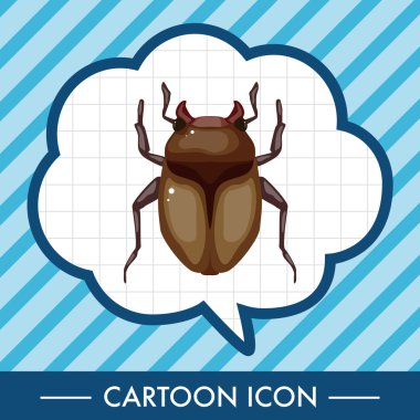 hata çizgi film öğeleri