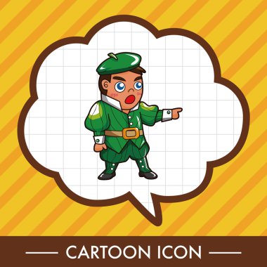 Royal Tema Prens öğeleri