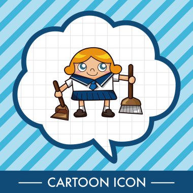 Öğrenci Tema öğeleri