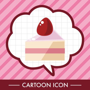 pasta Tema öğeleri dekorasyon