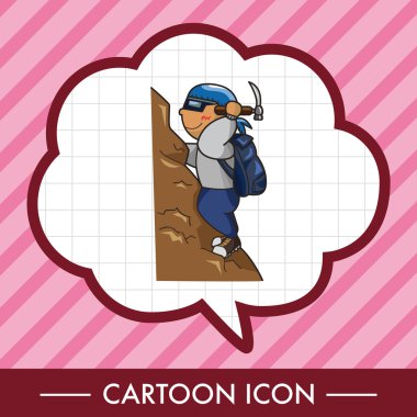 Aşırı spor tema öğeleri