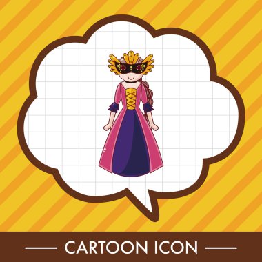 insanlar parti elbise Tema öğeleri