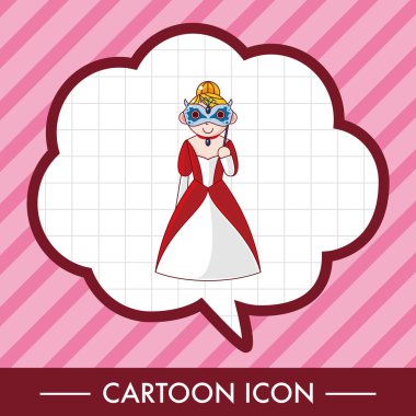 insanlar parti elbise Tema öğeleri