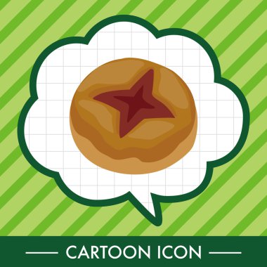 ekmek Tema öğeleri 