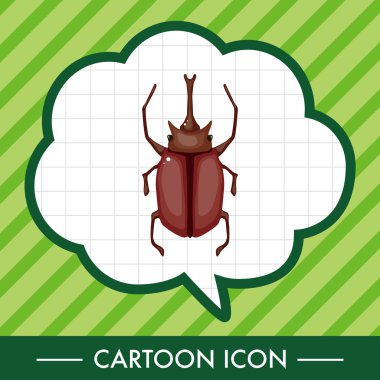 hata çizgi film öğeleri