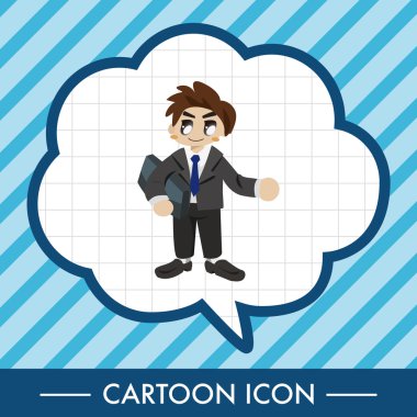 Babası Tema öğeleri