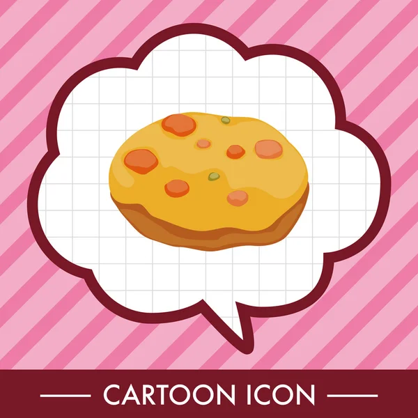 ekmek Tema öğeleri 