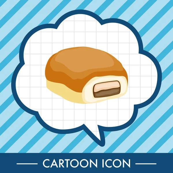 ekmek Tema öğeleri 