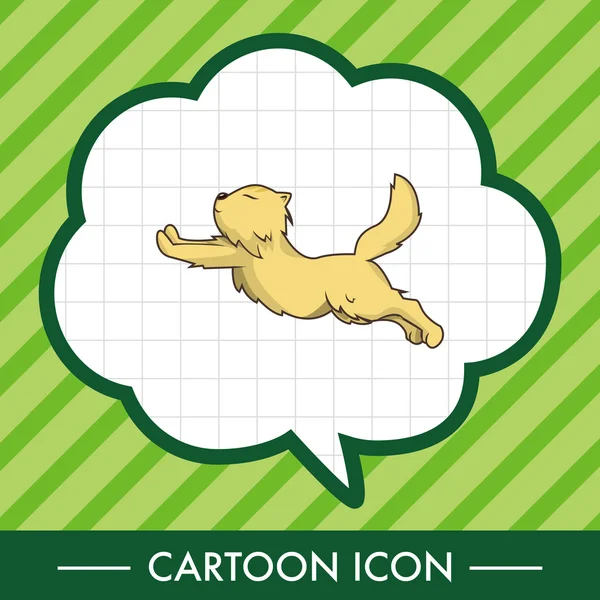 macska rajzfilm téma elemek