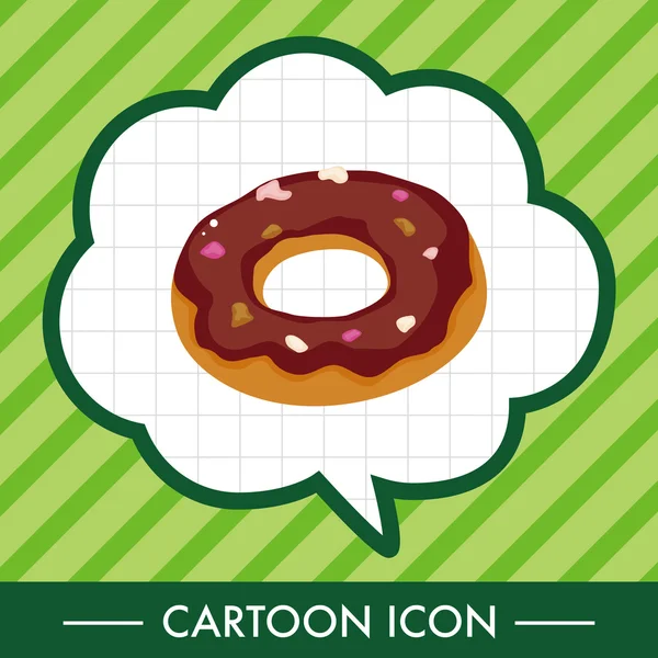 çörek Tema öğeleri