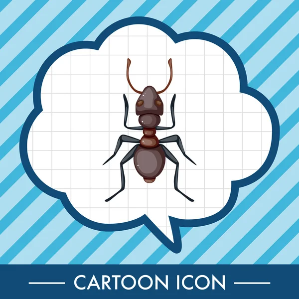 hata çizgi film öğeleri