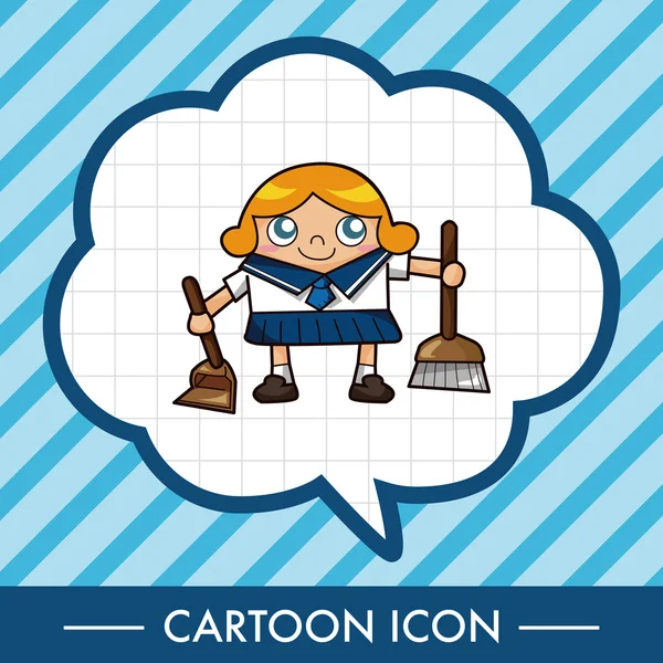 Öğrenci Tema öğeleri