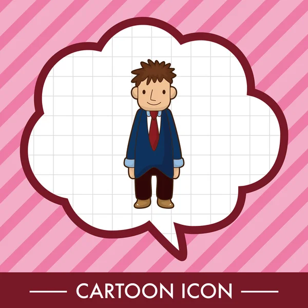 Babası Tema öğeleri