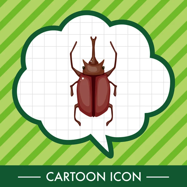 hata çizgi film öğeleri