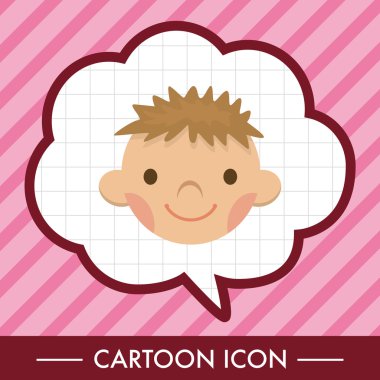 insanlar karakter Tema öğeleri