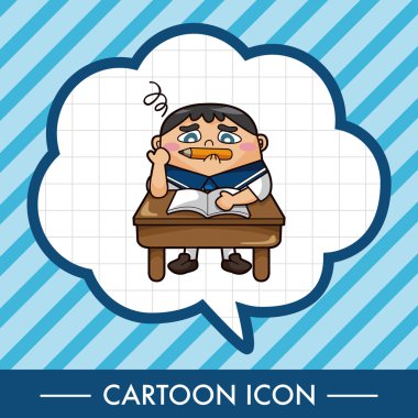 Öğrenci Tema öğeleri