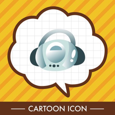 radyo Tema öğeleri