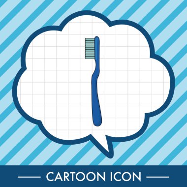 diş hekimi araçları Tema öğeleri