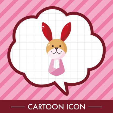 Bebek çıngırağı Tema öğeleri