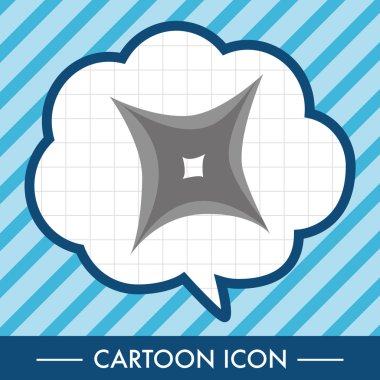 silah Tema öğeleri vektör, eps