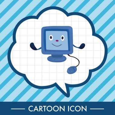 bilgisayar Tema öğeleri