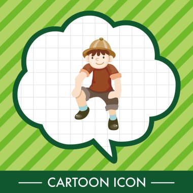 Explorer Tema öğeleri 