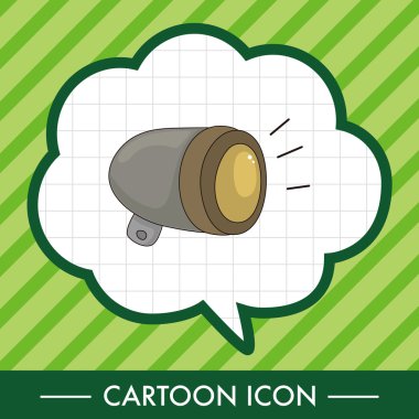 Bisiklet ekipman Tema öğeleri