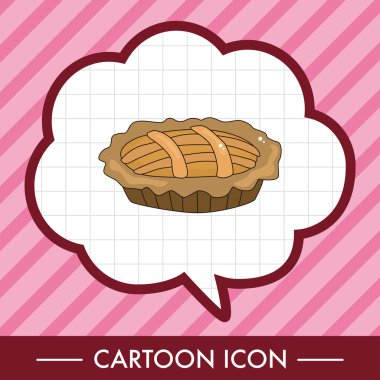 pasta Tema öğeleri