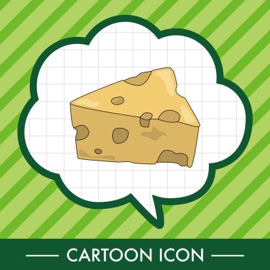 İtalyan yemeği Tema öğeleri