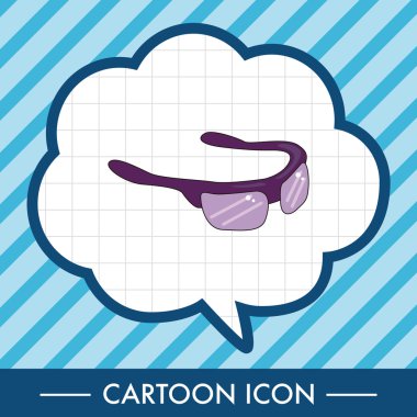 Bisiklet ekipman Tema öğeleri