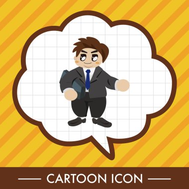 Babası Tema öğeleri