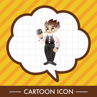 Casino oyun Bayi Tema öğeleri