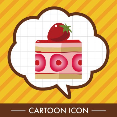 pasta Tema öğeleri dekorasyon