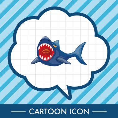 hayvan karikatür Tema öğeleri