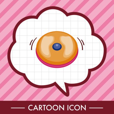 Spor ekipmanları Tema öğeleri