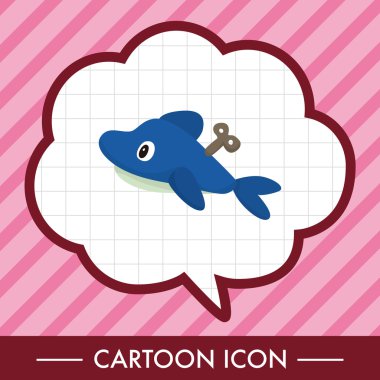 Bebek oyuncak Tema öğeleri