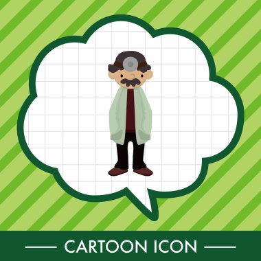 insanlar Tema doktor Tema öğeleri